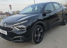 Zunanja slika - Citroën C4 X - 1.2i 131ks °1.LASTNIK° °AUT + F1° °FULL-LED° - 1 - Predogledna slika