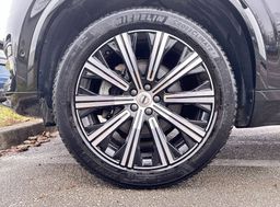 Zunanja slika - Volvo XC90 - B5 D Plus Bright 7S AT AWD PANO 360 KLJUKA - 9 - Predogledna slika