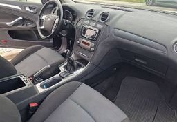 Zunanja slika - Ford Mondeo - 2.0 B 145 KM UREDIMO HITRI KREDIT CCA 10 MIN - 10 - Predogledna slika