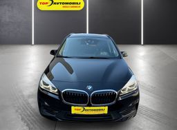 Zunanja slika - BMW Serija 2 - Gran Tourer: 218d xDrive M-PAKET FUL LED NAVI ACC HUD KL - 12 - Predogledna slika