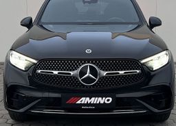 Zunanja slika - Mercedes-Benz GLC-Razred - 200 4MATIC AMG LINE-PANO-LANE-MEMORY-360-KAMERA - 2 - Predogledna slika
