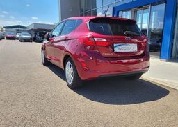 Zunanja slika - Ford Fiesta - Connected 1.0 EcoBoost 70kW - 5 - Predogledna slika