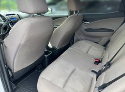 Zunanja slika - Hyundai ix20 - 1.6 MOŽNOST FINANCIRANJA BREZ POLOGA... - 18 - Predogledna slika