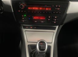 Zunanja slika - BMW X3 - serija : xDrive 18d 105 KW TEMPOMAT. VLEČNA NAPRAVA - 15 - Predogledna slika