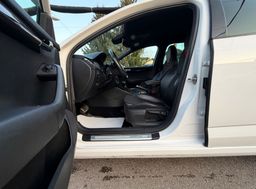Zunanja slika - Škoda Octavia - 2.0 TDI RS AUT. ACC LED XENON F1 NAVI ALU 19 - 15 - Predogledna slika