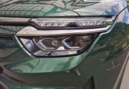 Zunanja slika - Vinfast VF8 - ECO 87.7kWh 350PS AWD - GRATIS POLNILNICA 22KW - 7 - Predogledna slika