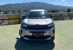 Zunanja slika - Citroën C5 Aircross - Shine Pack BlueHDi 130.KAMERA.NAVI.LED.USNJE.TOP - 2 - Predogledna slika