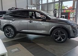 Zunanja slika - Nissan Qashqai - 1.3 DIG-T Mild Hyb.158 2WD X-Tron.TEKNA - 6 - Predogledna slika