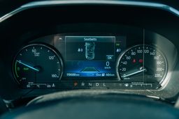 Zunanja slika - Ford Kuga - Kuga - 7 - Predogledna slika