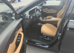 Zunanja slika - Forthing Forthing T5 EVO - T5 Evo my 2025 + ADAS - 3 - Predogledna slika