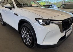 Zunanja slika - Mazda CX-60 - 3.3 D200 MHEV EXCL-LINE COM 8AT - 3 - Predogledna slika