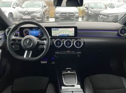 Zunanja slika - Mercedes-Benz A-Razred - A 180 AMG Edition - 11 - Predogledna slika