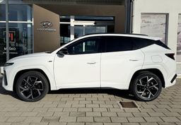 Zunanja slika - Hyundai Tucson - 1.6 T-GDI PHEV - 3 - Predogledna slika