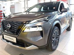 Zunanja slika - Nissan X-Trail - 1.5 HEV E-4ORCE 4wd 213hp TEKNA - 1 - Predogledna slika