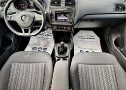 Zunanja slika - VW Polo - 1.4 TDI Trendline 55  75 - 8 - Predogledna slika