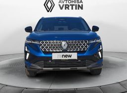 Zunanja slika - Renault Austral - techno mild hybrid 160 auto MY 25 - 3 - Predogledna slika