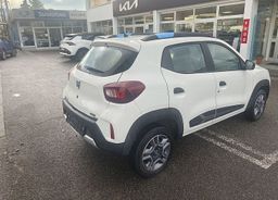 Zunanja slika - Dacia Spring - Comfort Electric 45 - 6 - Predogledna slika