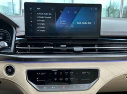 Zunanja slika - KG Mobility Rexton - 2.2 XDI LIMITED EXCLUSIVE PANORAMA+ 4x4 A T - 14 - Predogledna slika