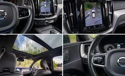 Zunanja slika - Volvo XC60 - T8 AWD Rech. Twin Eng. R-Design - 360 - Panorama - 11 - Predogledna slika
