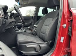 Zunanja slika - KIA Sportage - 1.6 CRDi LX Edition ISG. MT... - 9 - Predogledna slika