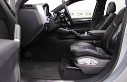 Zunanja slika - Porsche Cayenne - 3.0 TD Platinum Edition HLAJ SED PANO KEYLESS - 9 - Predogledna slika