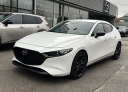 Zunanja slika - Mazda Mazda3 - G140 NAGISA - 1 - Predogledna slika