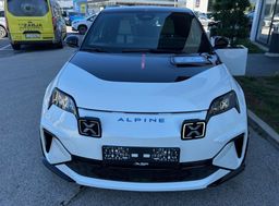 Zunanja slika - Alpine A290 - 162KW PREMIERE EDITION - Limited Edition - 2 - Predogledna slika