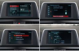 Zunanja slika - BMW Serija 2 - Active Tourer: 216i tempomat parkirni senzorji LED DAB - 12 - Predogledna slika