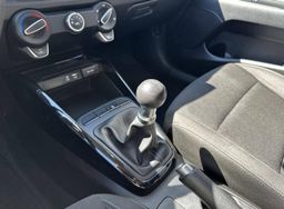 Zunanja slika - KIA Rio - 1.25 CVVT EX Edition ISG - 13 - Predogledna slika