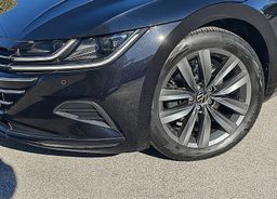 Zunanja slika - VW Arteon - Shooting Brake 2.0TDI-150KM-DSG-VIRTUAL-FULLED-18C-ACC-117 - 8 - Predogledna slika