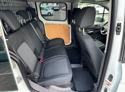 Zunanja slika - Ford Tourneo Connect - 1.5 TDCi N1-KAMERA-NAVI-PDC... - 9 - Predogledna slika