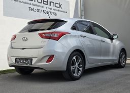 Zunanja slika - Hyundai i30 - 1.4I STYLE - 4 - Predogledna slika