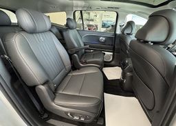 Zunanja slika - Hyundai Ioniq 9 - 110.3 kWh PERF CALLIGRAPHY AWD 6 sedežev - 5 - Predogledna slika