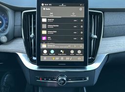 Zunanja slika - Volvo XC90 - B5 AWD Mild hybrid P Plus Bright 7s. 3 leta gar. - 16 - Predogledna slika