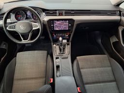 Zunanja slika - VW Passat - Variant Business 2.0 TDI DSG - 8 - Predogledna slika