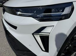 Zunanja slika - Renault Captur - TCe 115 Techno - 9 - Predogledna slika