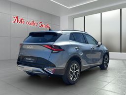 Zunanja slika - KIA Sportage - 1.6 / T - 4 - Predogledna slika