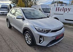 Zunanja slika - KIA Stonic - 1.2 DPI LX Urban 1. LASTNIK SLOVENSKO POREKLO - 3 - Predogledna slika
