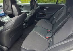 Zunanja slika - Mercedes-Benz C-Razred - C 200 D-AVT-SPORT-FULL LED-360 KAMERA-VIRTUAL-ACC- - 11 - Predogledna slika