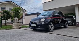 Zunanja slika - Fiat 500 - 1.2 Sport - 4 - Predogledna slika