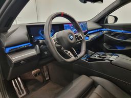Zunanja slika - BMW i5 - M60 xDrive Limuzina - 6 - Predogledna slika