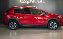 Zunanja slika - Peugeot 2008 - 1.2 PureTech 110 Stop Start ACTIVE EAT6 - 16 - Predogledna slika