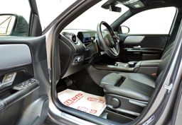 Zunanja slika - Mercedes-Benz GLB-Razred - GLB 200 d  Avt. LED-KAMERA-USNJE - 9 - Predogledna slika