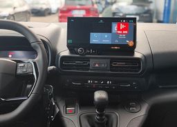 Zunanja slika - Citroën Berlingo - Max XL BlueHDi 130 S S BVM6 - 9 - Predogledna slika