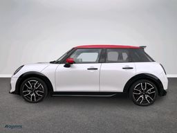 Zunanja slika - MINI 5-vratni - S 5-doors - 4 - Predogledna slika