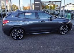 Zunanja slika - BMW X2 - serija : sDrive18i M Sport - 5 - Predogledna slika