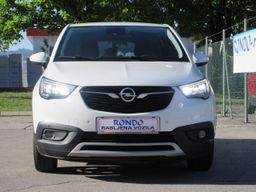 Zunanja slika - Opel Crossland X - Crossland X - 10 - Predogledna slika