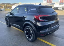 Zunanja slika - Mitsubishi ASX - 1.3 DI-T MHEV 103kW DCT7 Intense - 4 - Predogledna slika