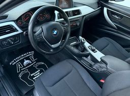 Zunanja slika - BMW Serija 3 - : 316d-169.000km-BI XENON-LIZING ZA TUJCE-ODLIČEN- - 7 - Predogledna slika