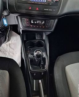 Zunanja slika - Seat Ibiza - 1.2 TSI 63kw Style AVTOMATSKA KLIMA TEMPOMAT... - 10 - Predogledna slika